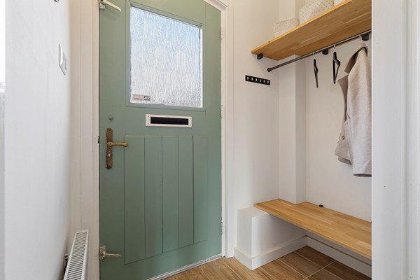 Medium property photo - Van Pontstraat 34, 5913 VK Venlo